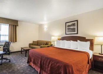 Quality Hotel & Conference Centre hotel thumbnail 8