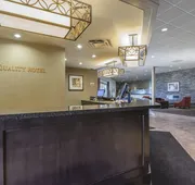 Quality Hotel & Conference Centre hotel detail image 3