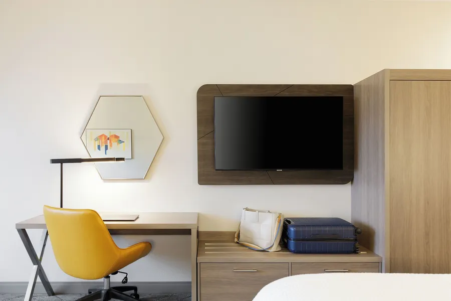 Holiday Inn Express Fremont by IHG hotel detail image 6