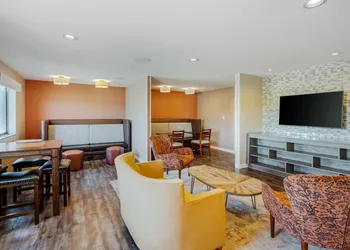 Best Western Plus Warsaw hotel thumbnail 5