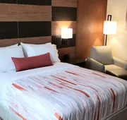 Best Western Plus Warsaw hotel detail image 7