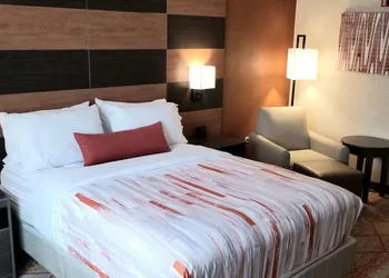 Best Western Plus Warsaw hotel thumbnail 7