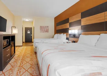 Best Western Plus Warsaw hotel thumbnail 8