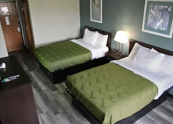 Blisspoint Inn Columbia City hotel thumbnail 3