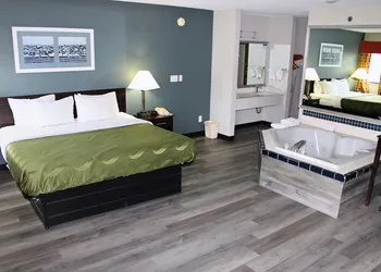 Blisspoint Inn Columbia City hotel thumbnail 4