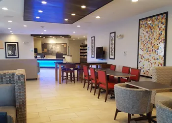 Holiday Inn Express Howe by IHG hotel thumbnail 2
