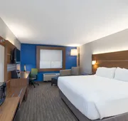 Holiday Inn Express Howe by IHG hotel detail image 3
