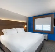 Holiday Inn Express Howe by IHG hotel detail image 4