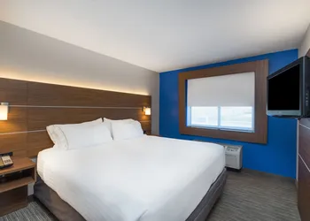 Holiday Inn Express Howe by IHG hotel thumbnail 4