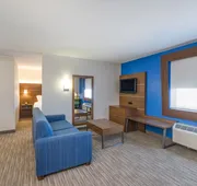 Holiday Inn Express Howe by IHG hotel detail image 5