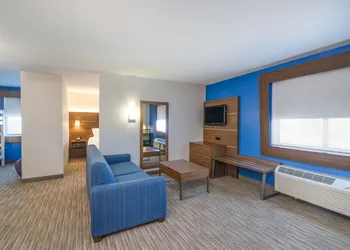 Holiday Inn Express Howe by IHG hotel thumbnail 5