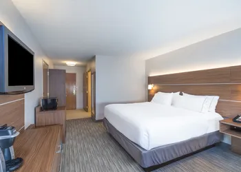 Holiday Inn Express Howe by IHG hotel thumbnail 6