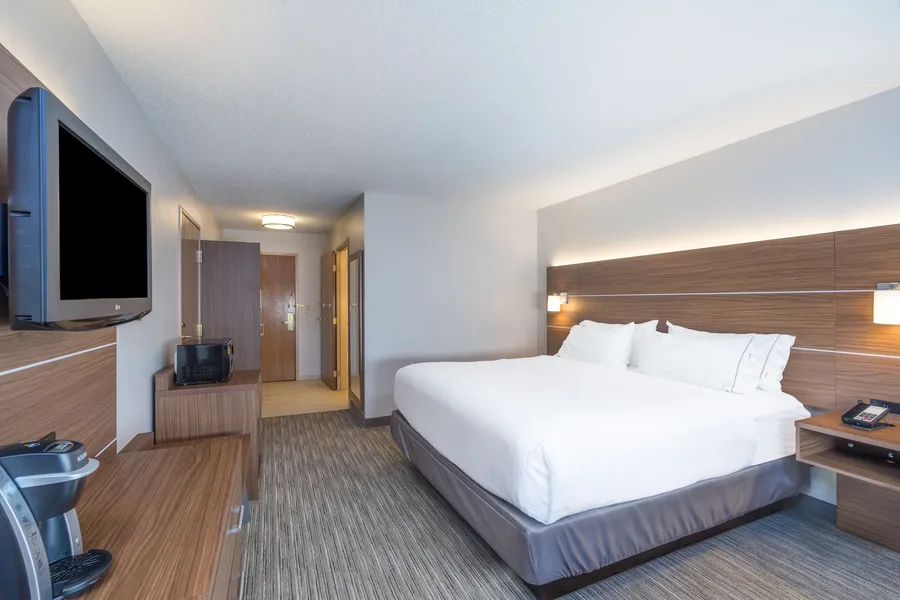 Holiday Inn Express Howe by IHG hotel detail image 6
