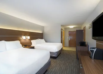 Holiday Inn Express Howe by IHG hotel thumbnail 8