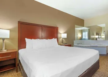 Comfort Inn Fremont hotel thumbnail 8