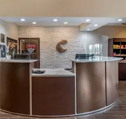 Comfort Suites Auburn near I-69 hotel detail image 3