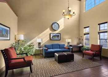 Comfort Inn Near Ouabache State Park hotel thumbnail 2