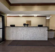 Comfort Inn Near Ouabache State Park hotel detail image 3