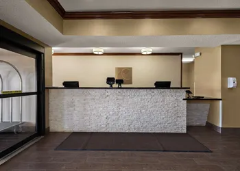 Comfort Inn Near Ouabache State Park hotel thumbnail 3