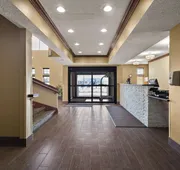 Comfort Inn Near Ouabache State Park hotel detail image 4