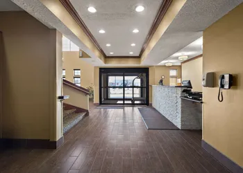 Comfort Inn Near Ouabache State Park hotel thumbnail 4