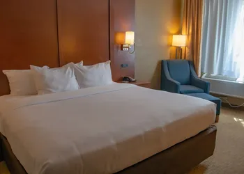 Comfort Inn Near Ouabache State Park hotel thumbnail 5