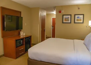 Comfort Inn Near Ouabache State Park hotel thumbnail 6