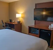 Comfort Inn Near Ouabache State Park hotel detail image 7