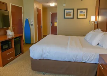Comfort Inn Near Ouabache State Park hotel thumbnail 8