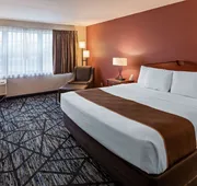 SureStay Plus Hotel by Best Western Auburn hotel detail image 4