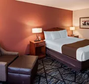 SureStay Plus Hotel by Best Western Auburn hotel detail image 5