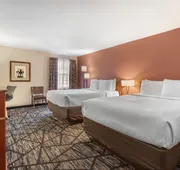 SureStay Plus Hotel by Best Western Auburn hotel detail image 7