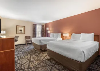 SureStay Plus Hotel by Best Western Auburn hotel thumbnail 7