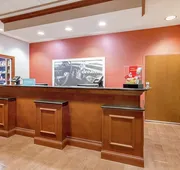 Hampton Inn Auburn hotel detail image 3