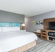 Hampton Inn Auburn hotel detail image 4