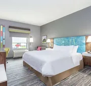 Hampton Inn Auburn hotel detail image 7