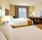 Holiday Inn Express Jourdanton - Pleasanton by IHG hotel detail image 4