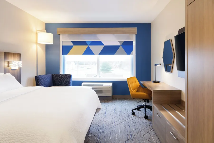 Holiday Inn Express & Suites Gonzales by IHG hotel detail image 6