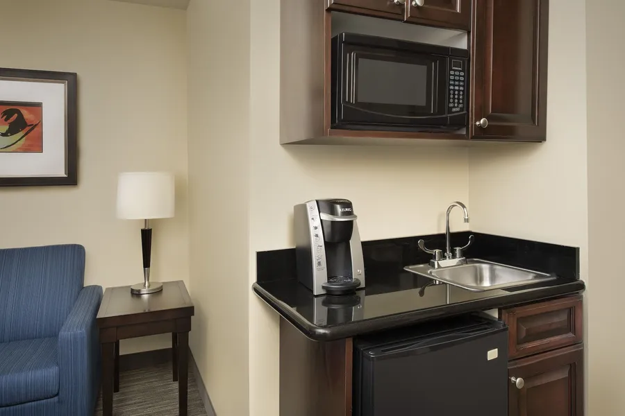 Holiday Inn Express Hotel & Suites Uvalde by IHG hotel detail image 2