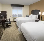 Holiday Inn Express Hotel & Suites Uvalde by IHG hotel detail image 3