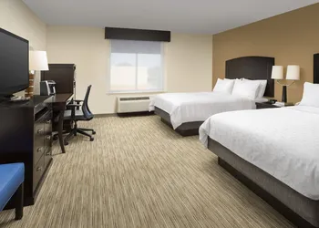 Holiday Inn Express Hotel & Suites Uvalde by IHG hotel thumbnail 4