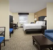 Holiday Inn Express Hotel & Suites Uvalde by IHG hotel detail image 5