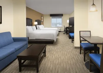 Holiday Inn Express Hotel & Suites Uvalde by IHG hotel thumbnail 6