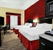 Holiday Inn Express & Suites Cotulla by IHG hotel detail image 3