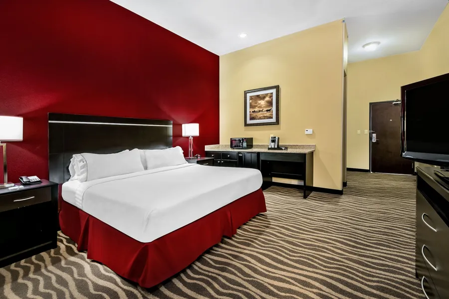 Holiday Inn Express & Suites Cotulla by IHG hotel detail image 6