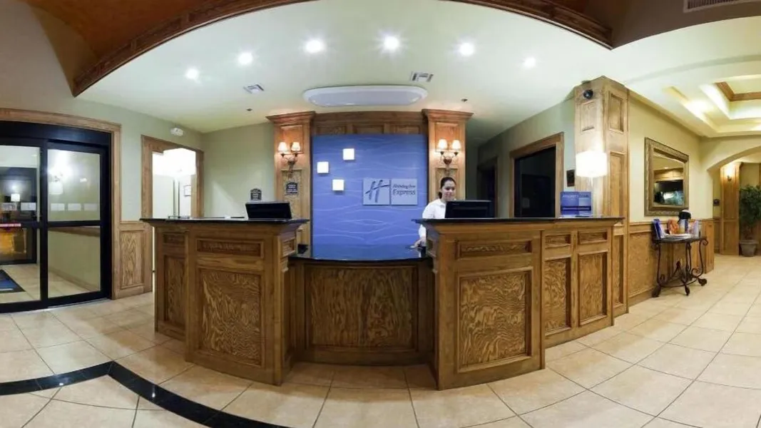 Holiday Inn Express & Suites Zapata by IHG hotel detail image 2