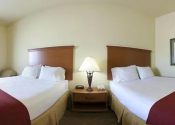 Holiday Inn Express & Suites Zapata by IHG hotel thumbnail 3