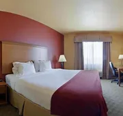 Holiday Inn Express & Suites Zapata by IHG hotel detail image 4