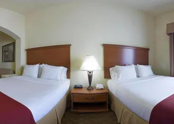 Holiday Inn Express & Suites Zapata by IHG hotel thumbnail 6