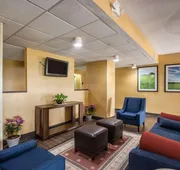 Quality Inn Hayti North hotel detail image 3